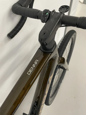 Orbea Denna M20 420w 2026