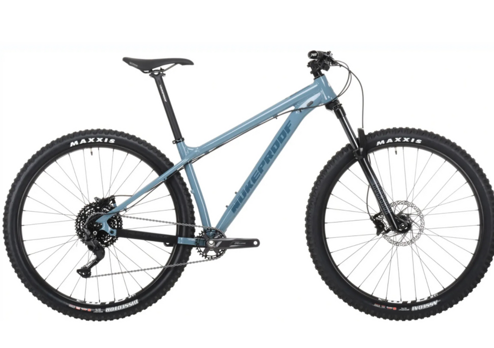 Nukeproof Scout 290 Race 2021