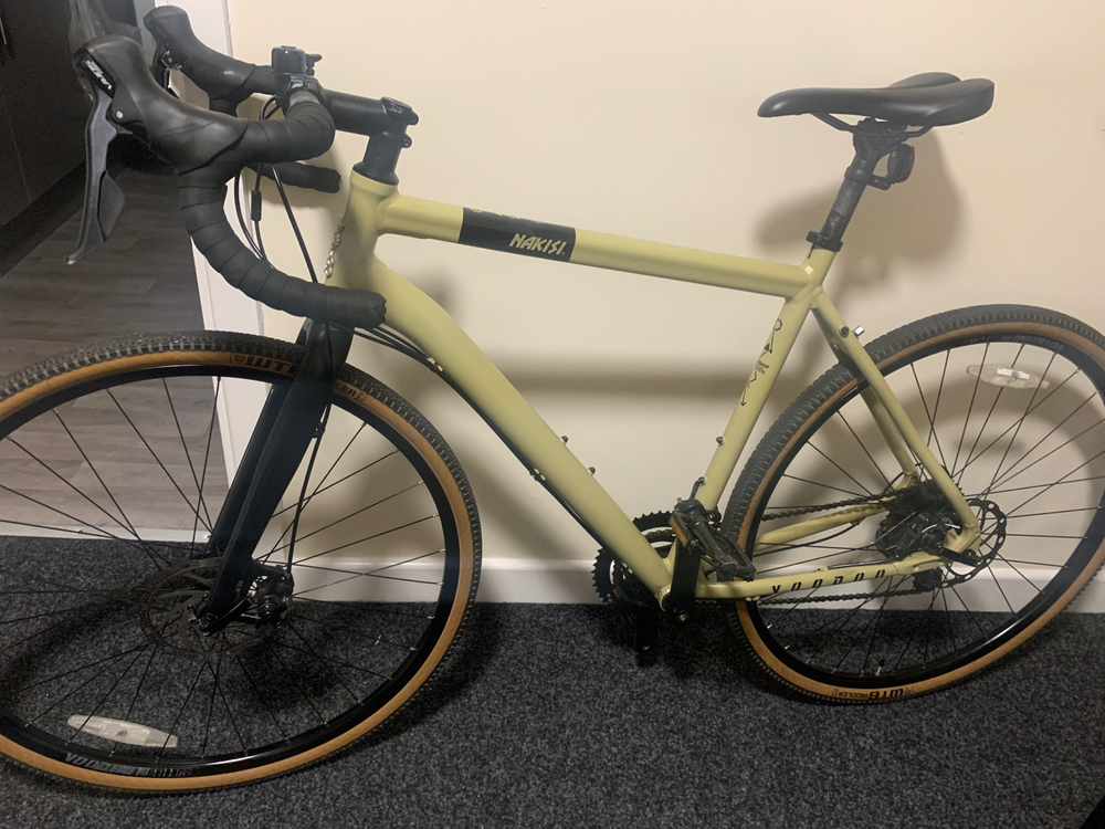 Boardman SLR 8 9 Carbon 2020