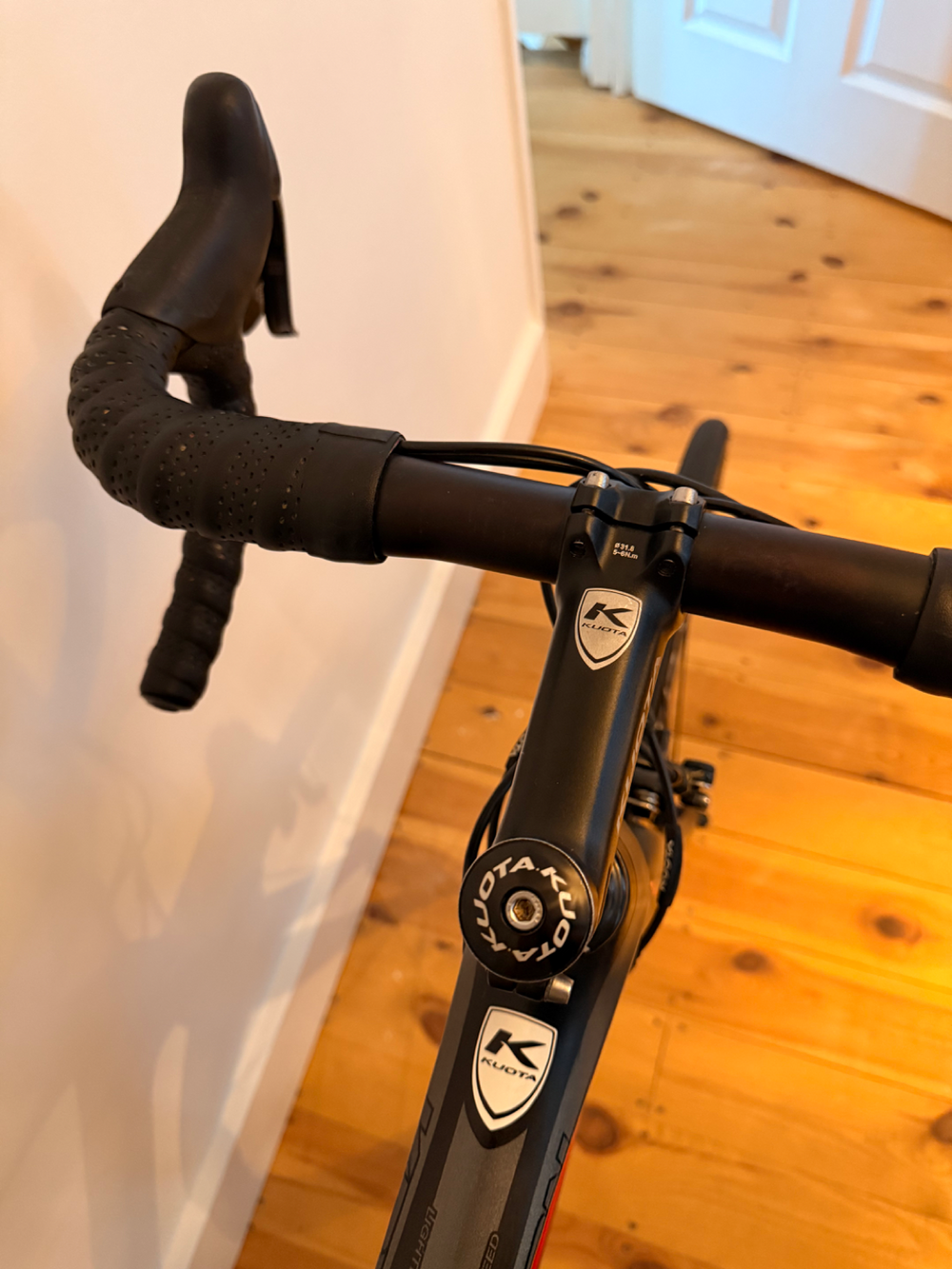 Kuota Kryon 2018