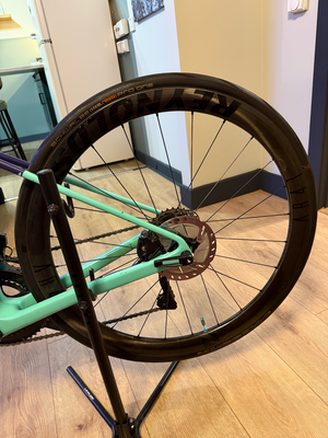 Canyon Ultimate CF SL 8 Disc Di2 2022