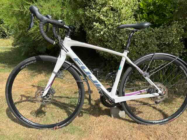 Fuji Brevet 2.1 2017