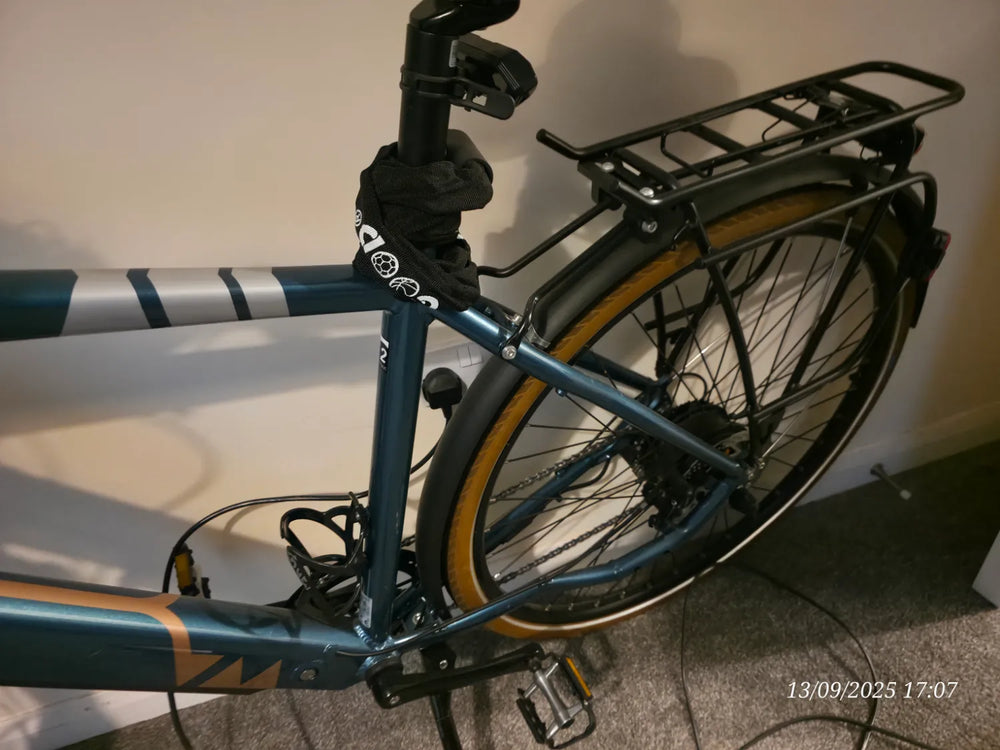 Batribike  Vista x 2025