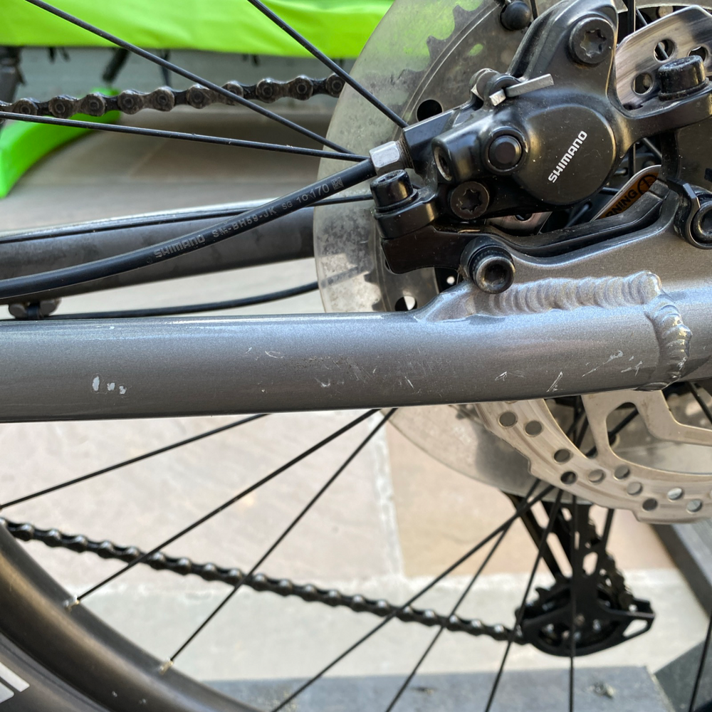 Marin Bobcat Trail 5 2022