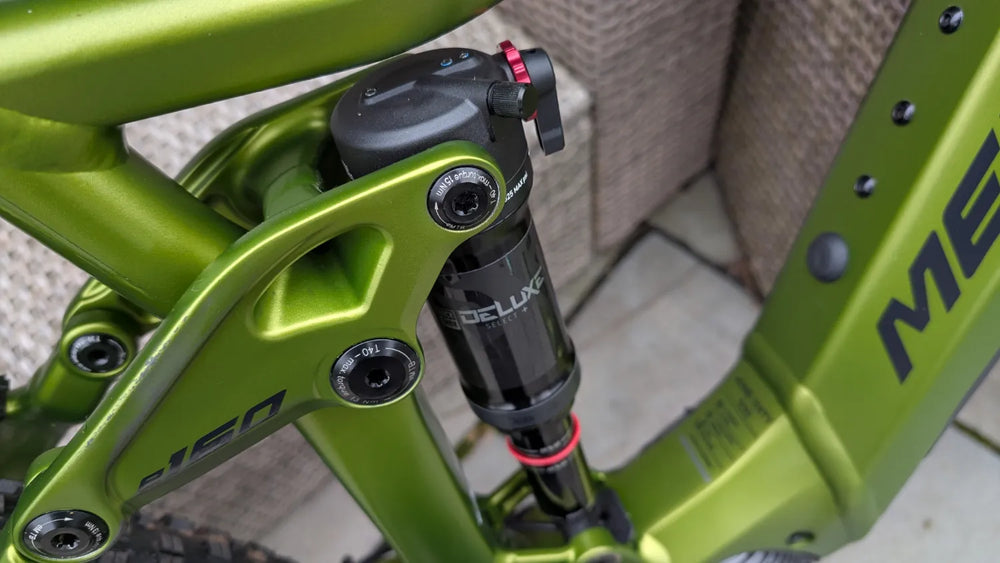 Merida ONE-SIXTY 500 2023