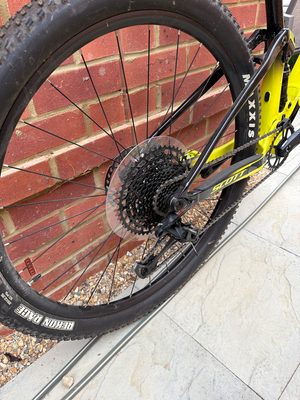 Scott Spark 900 Rc 2020