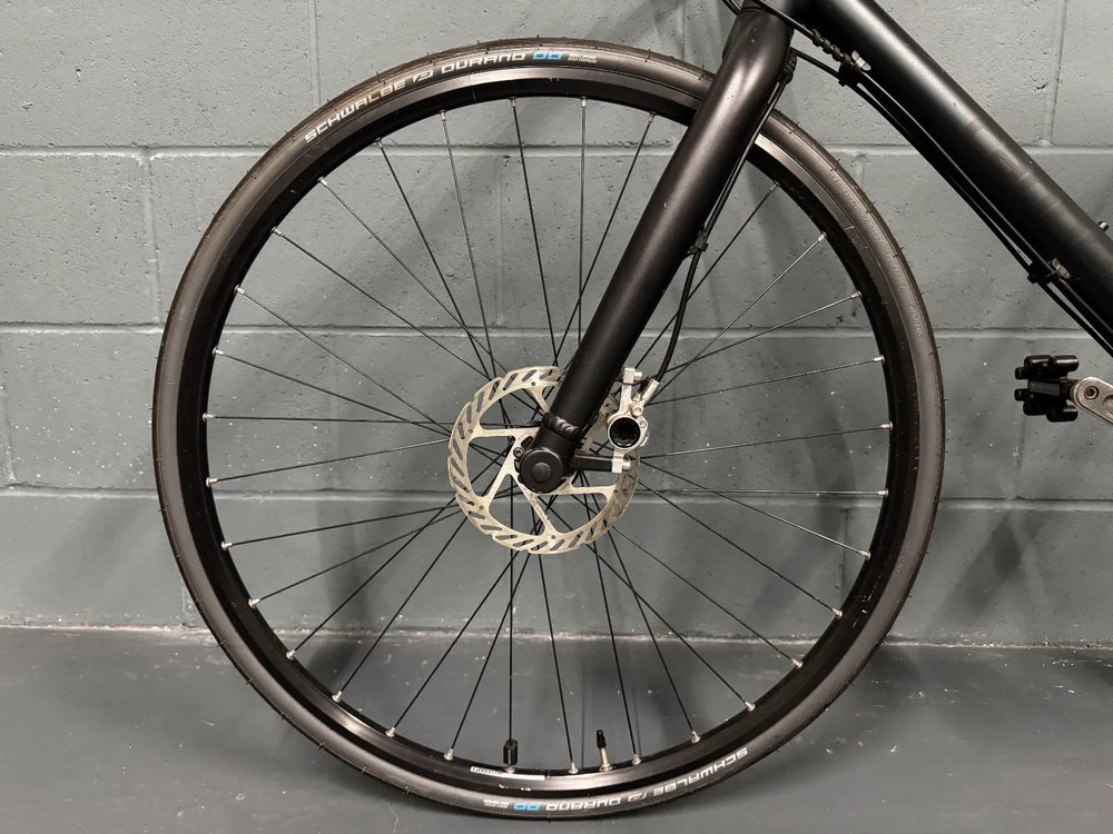 Cannondale BAD BOY 4 2017