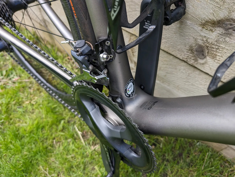 Trek Émonda SL 6 Pro 2018