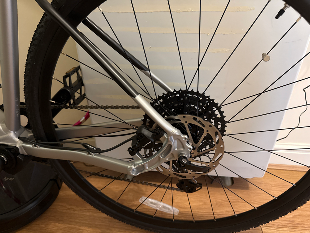 Boardman HYB 8.9e 2023