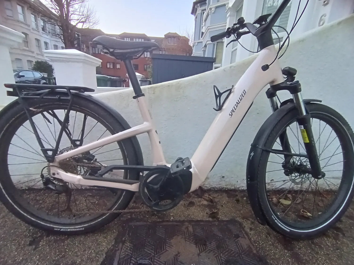 Specialized Turbo Como 3.0 650B 2023