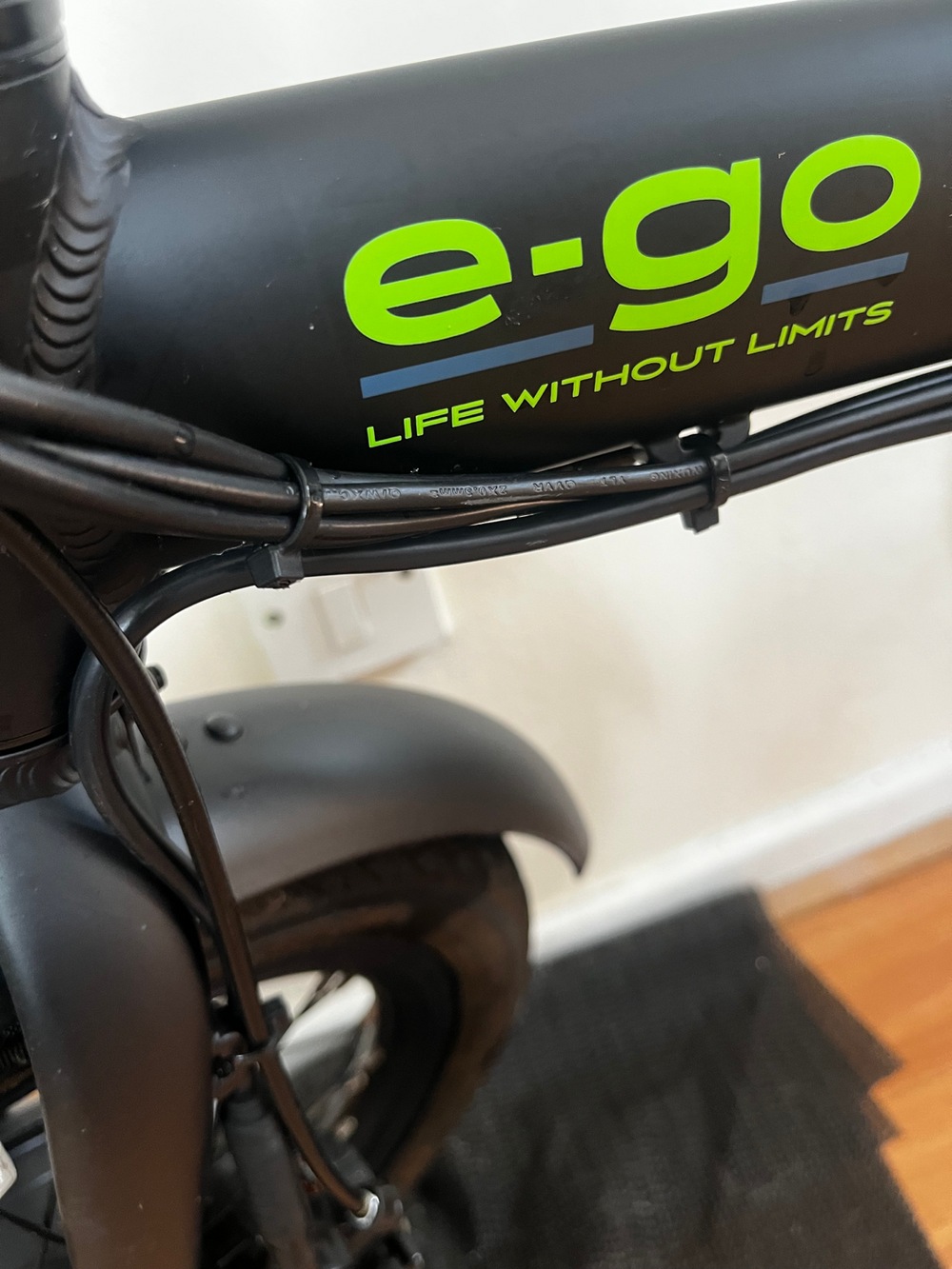 E-Go Lite 2024