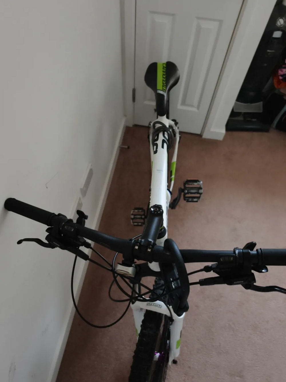 Cannondale CAAD14 1 2026