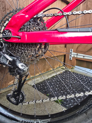 Trek Slash 8 2020
