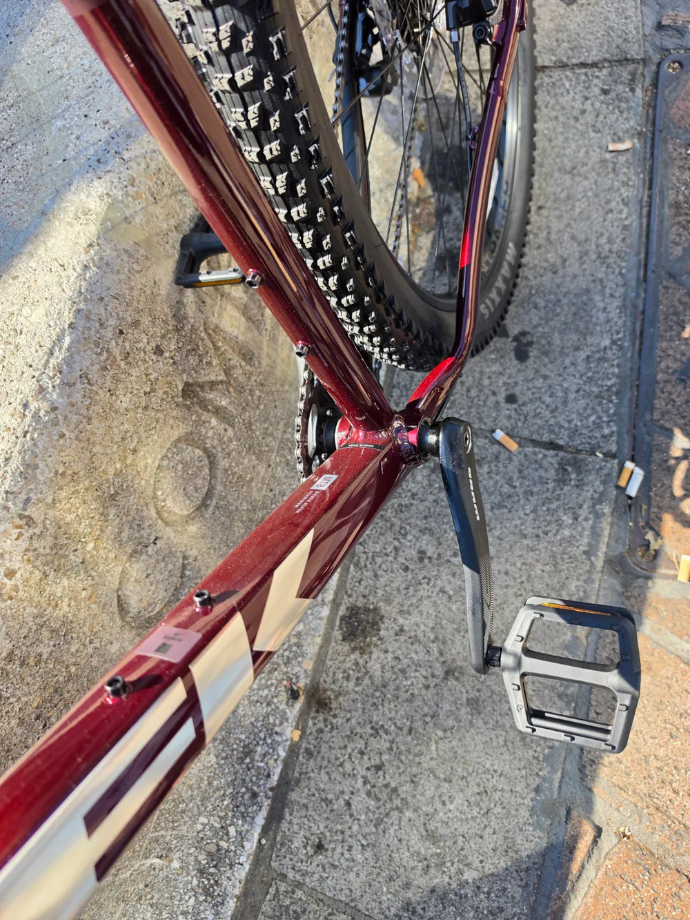 Trek Marlin 7 Gen 3 2026