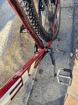 Trek Marlin 7 Gen 3 2026