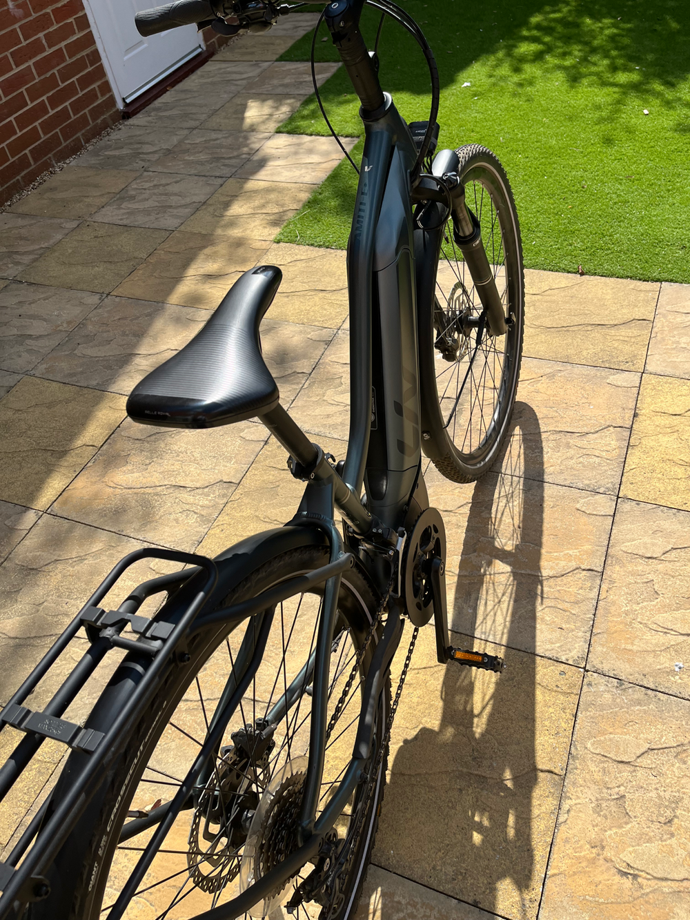 Giant Amiti 2021