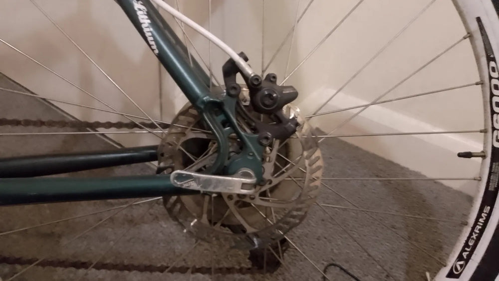 Pinnacle Lithium 4 2020