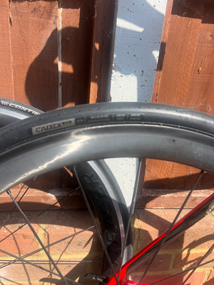 Trek Madone 6 Series 2010