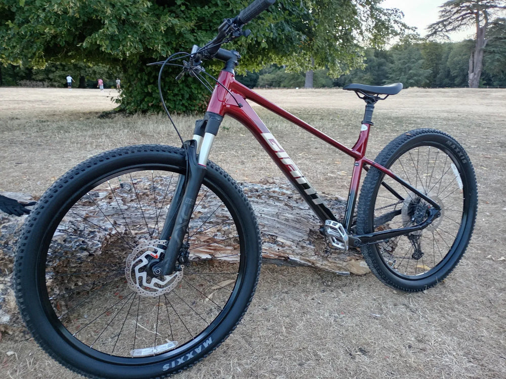 Giant Talon 0 - 29 Wheel - Mars Dust 2026