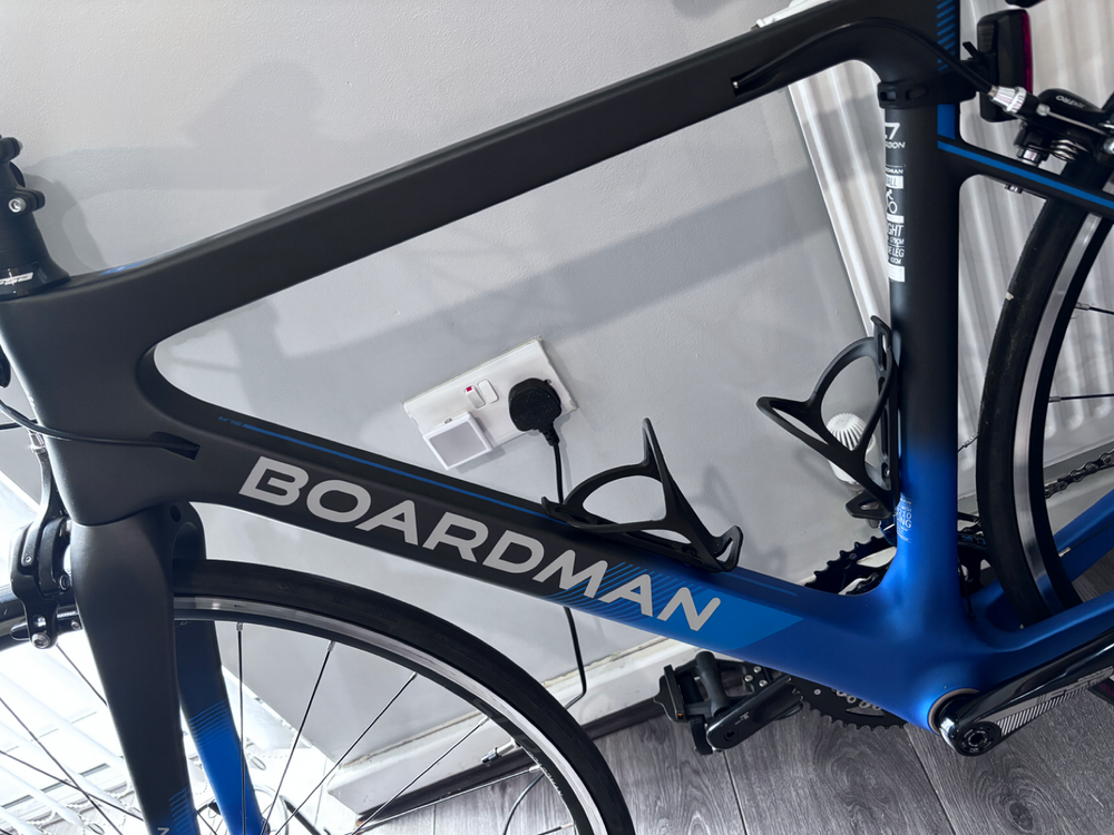 Boardman SLR 8.9 Carbon 2021