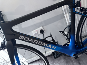 Boardman SLR 8.9 Carbon 2021