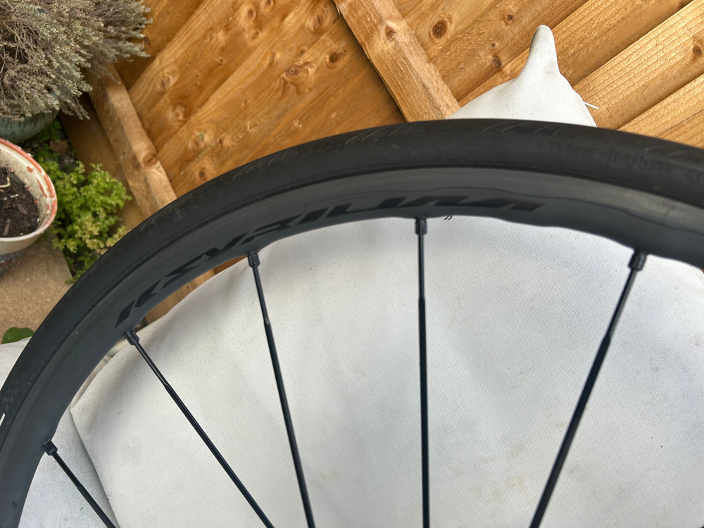 Cannondale Synapse Hi-MOD ultegra 2016