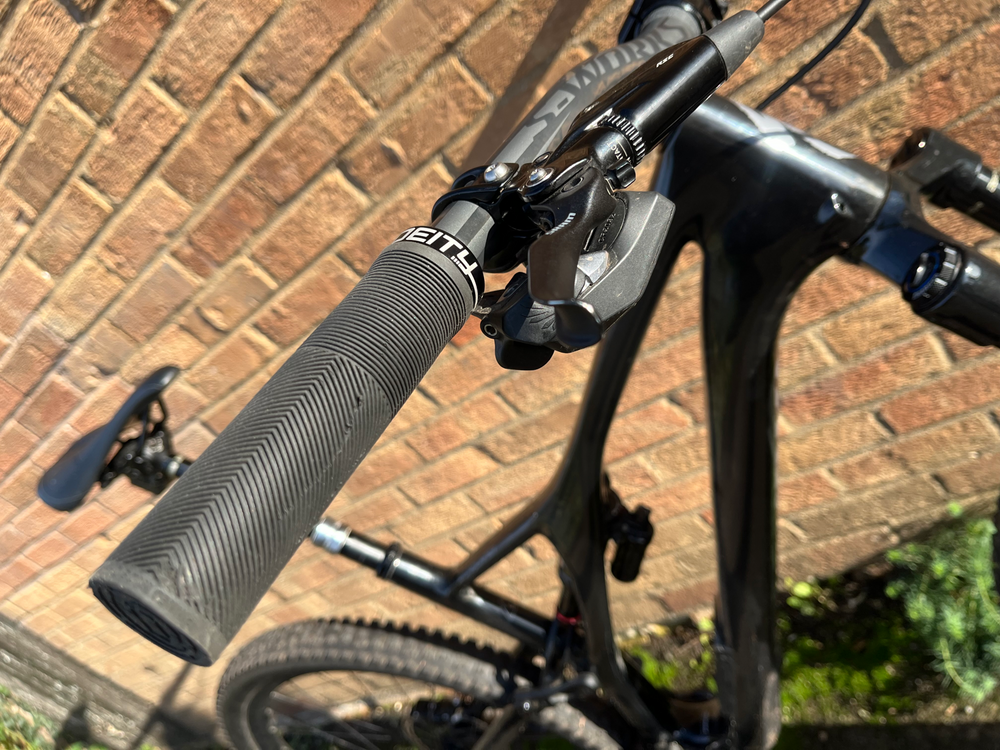 Specialized S-Works Stumpjumper 29 2020