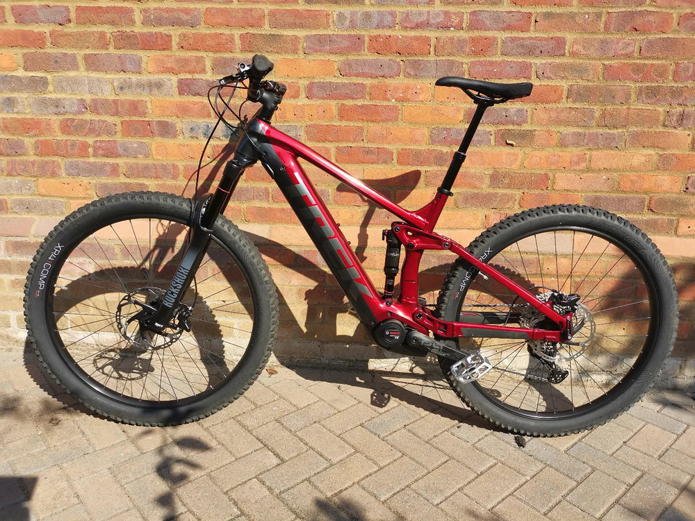 Trek Rail 5 625 W 2022