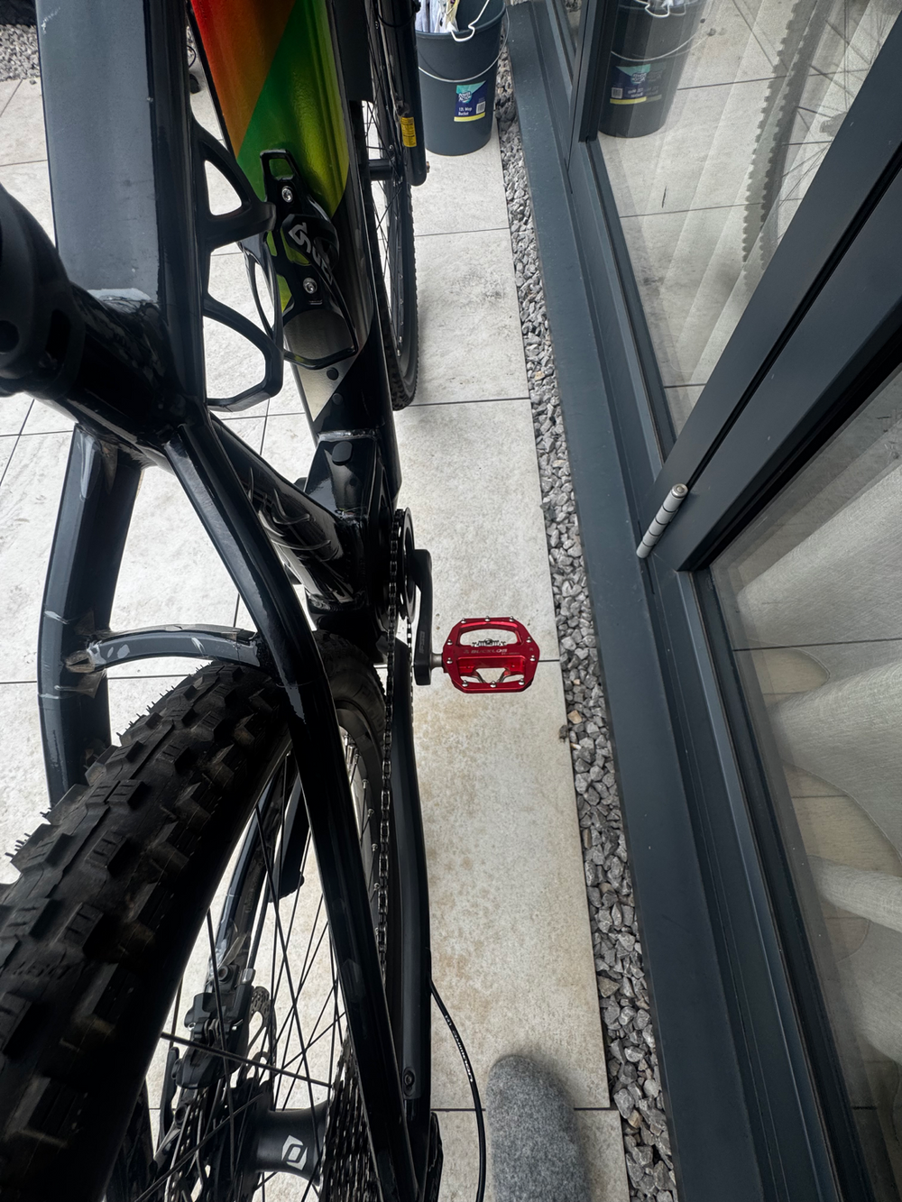 Bergamont E-revox Edition Bosch 2024