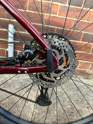 Trek Marlin 7 Gen 3 2026