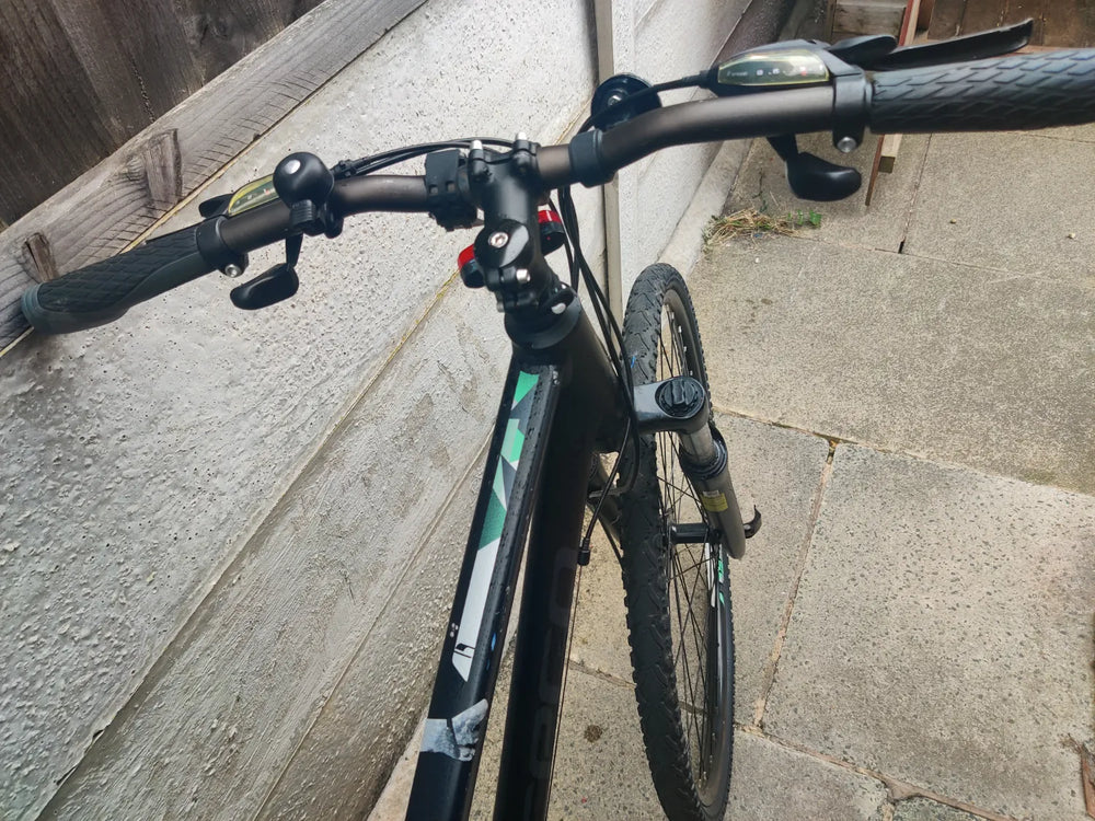 Carrera Crossfire 2 Womens Hybrid Bike 2020