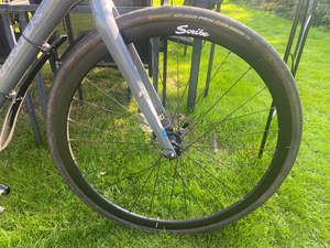 Trek CrossRip Elite 2015