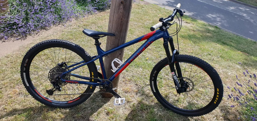 Saracen Mantra Elite LSL 2023