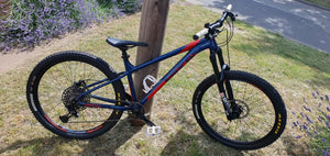 Saracen Mantra Elite LSL 2023