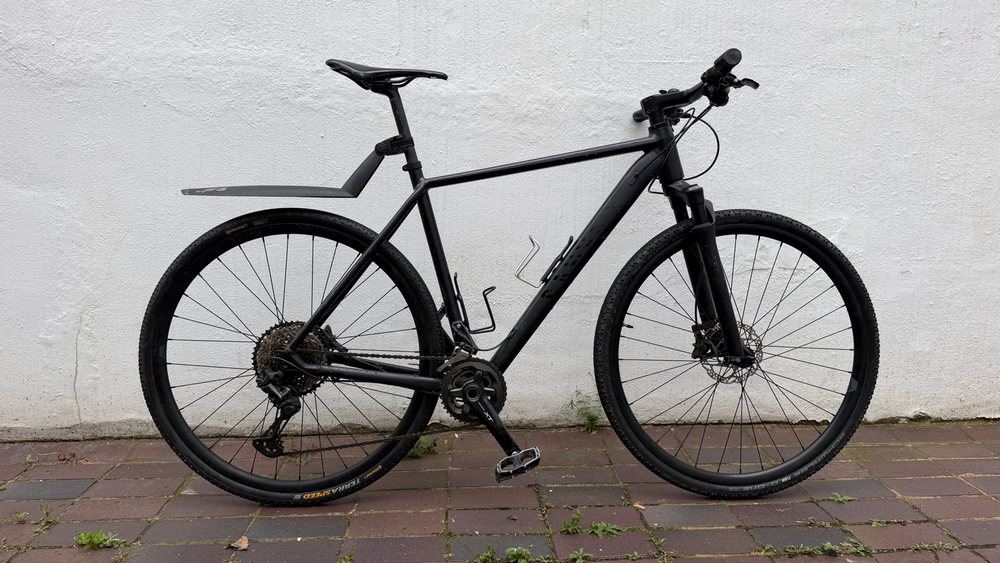 Canyon Pathlite AL SL 8.0 2020