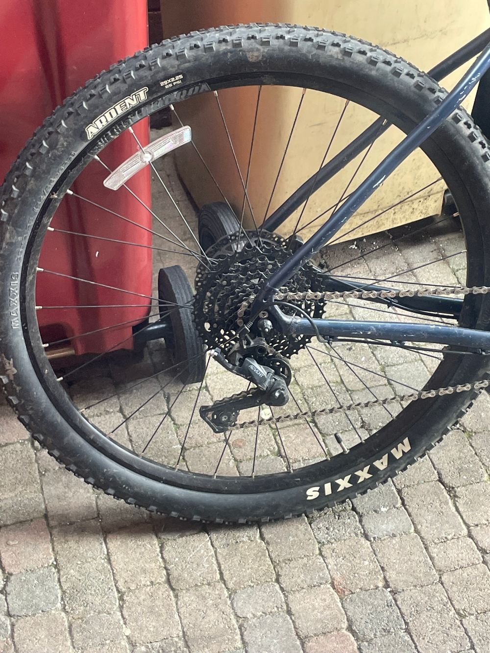 Voodoo Braag 29 2023