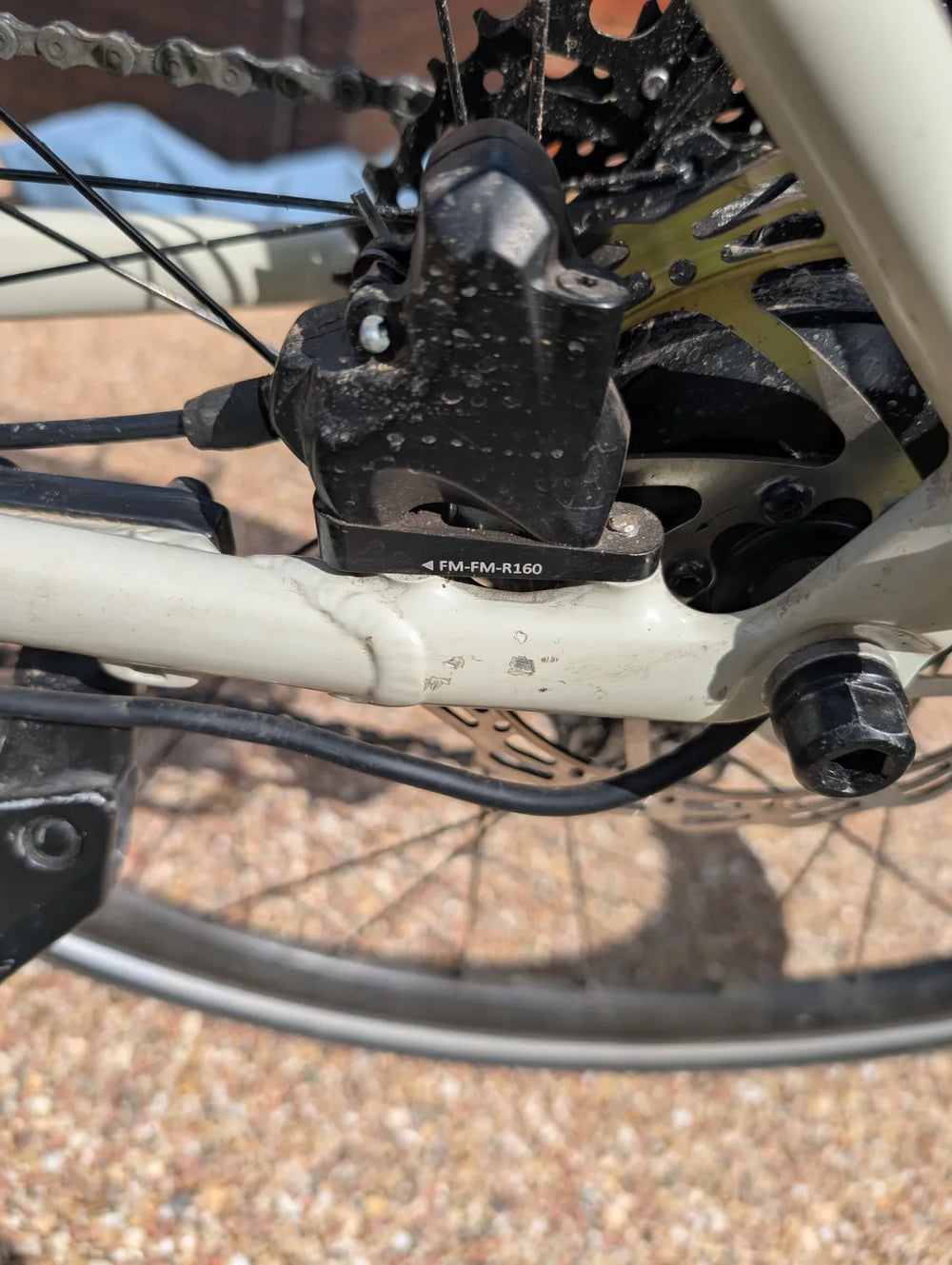 Kinesis Lyfe Equipped 700c 2021