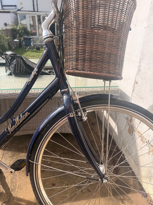 Pendleton Somerby E 2023