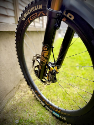 Specialized Levo SL S-works 2023