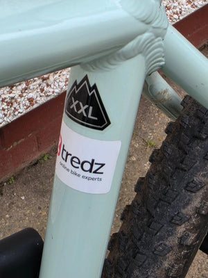 Specialized Rockhopper Expert Disc 29 Single-Speed 2009