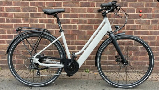 Peddle city City bike 2025