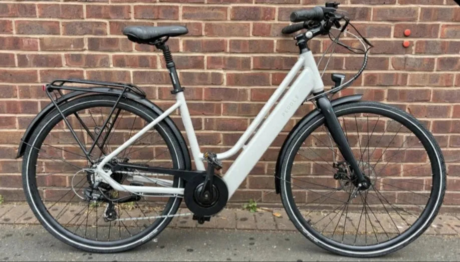Peddle city City bike 2025