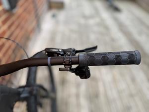 Trek Top Fuel 8 GX AXS T-Type Gen 3 2024
