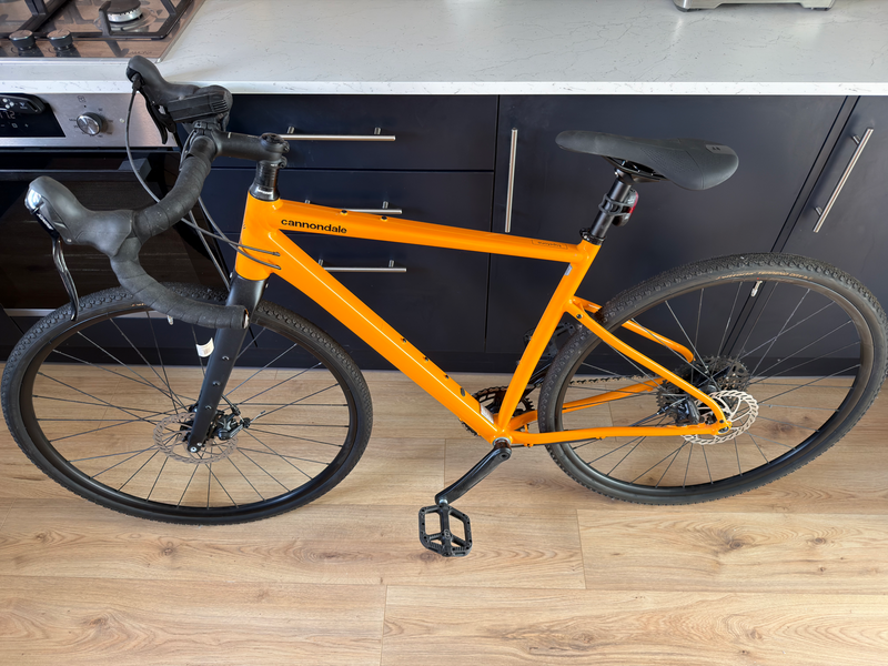 Cannondale Topstone 4 2024