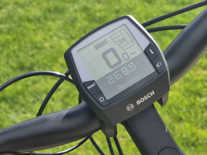 Raleigh Motus Grand Tour Crossbar 2022
