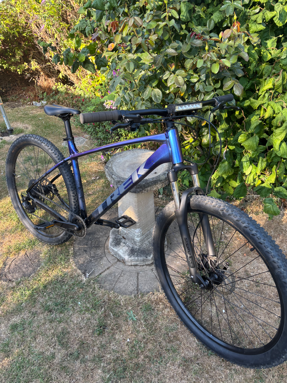 Trek Marlin 4 Gen 3 2025