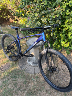 Trek Marlin 4 Gen 3 2025