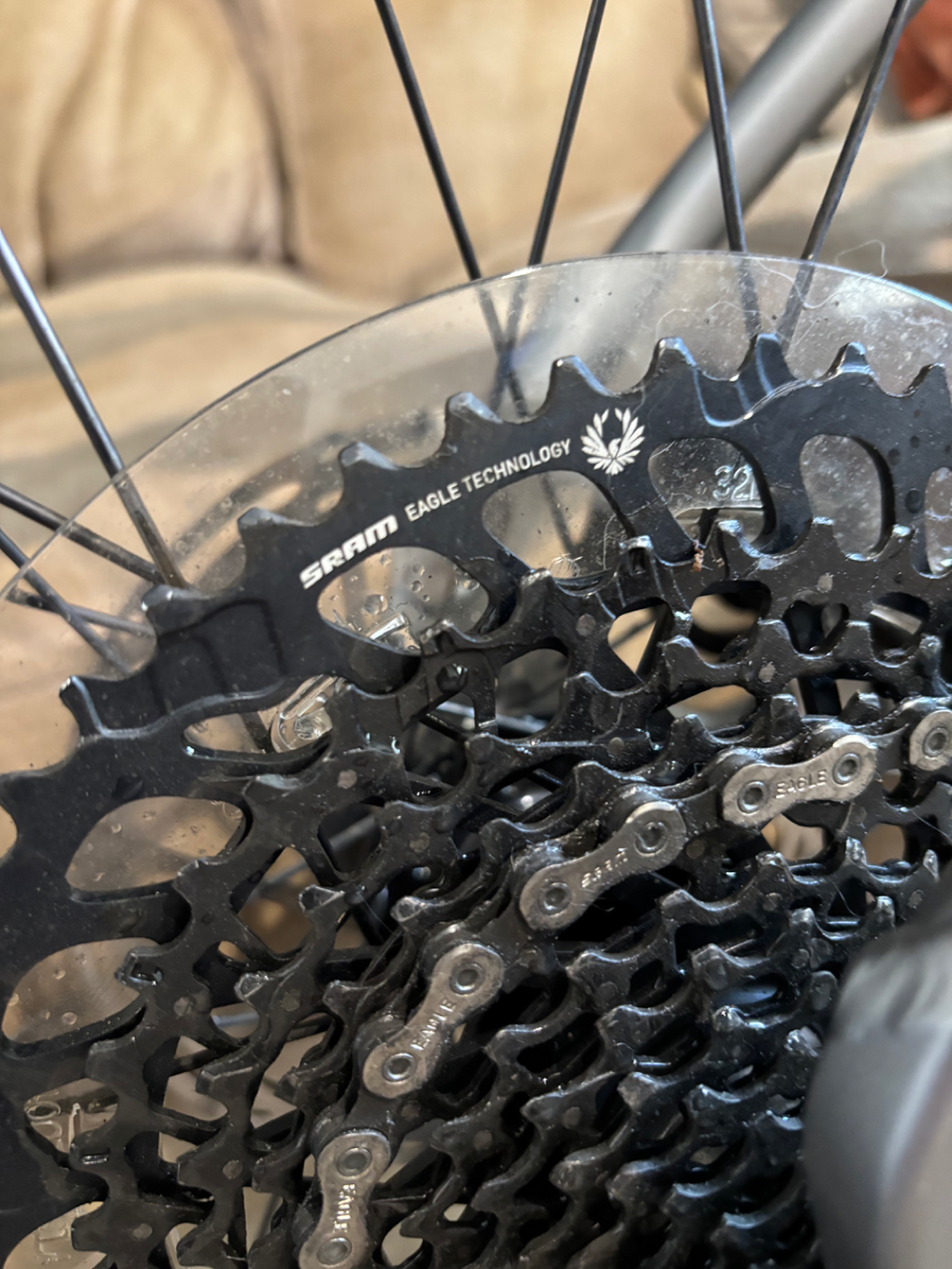 Whyte 909 v4 2022
