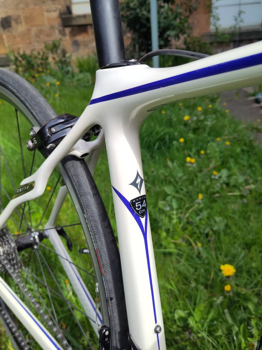 Specialized Ruby Sport 2015