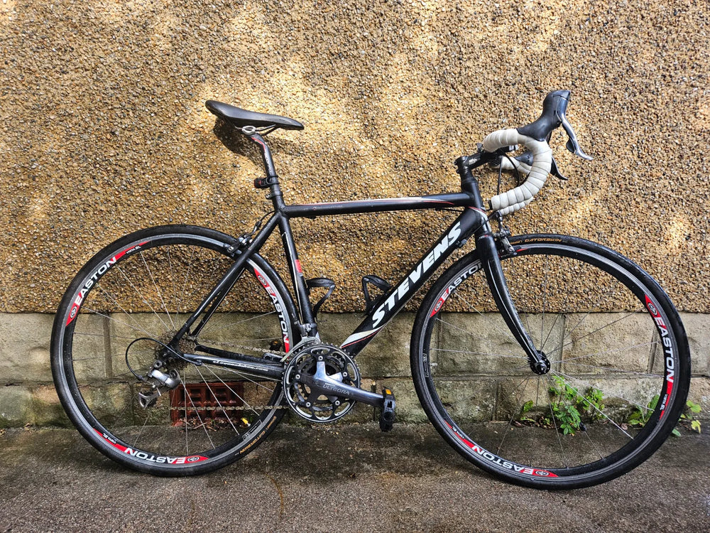 Stevens Aspin  2013
